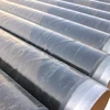 high quality with low price large diameter q235b round spiral steel pipe on sale