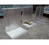 Cheap Aluminum barriers Removable Security Events Crowd Barriers