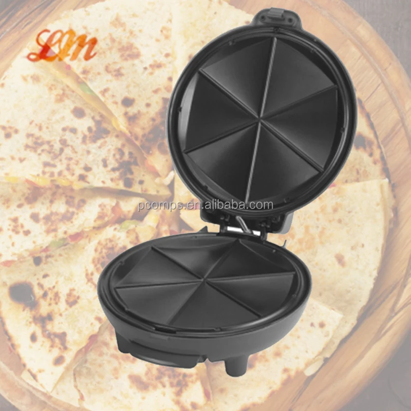 Home Use Creper Pancake Tortilla Maker And Quesadilla Maker In Sandwich Maker Buy Quesadilla