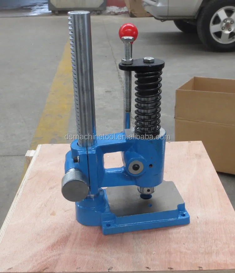 Ap-1manual Hand Press Machine High Precision Manual Arbor Press - Buy