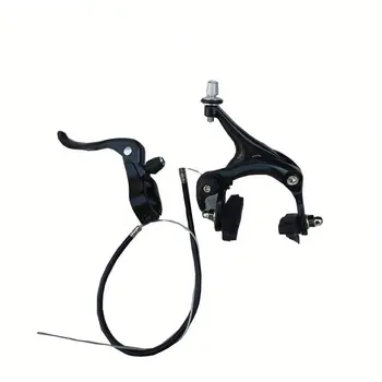 bicycle power brake