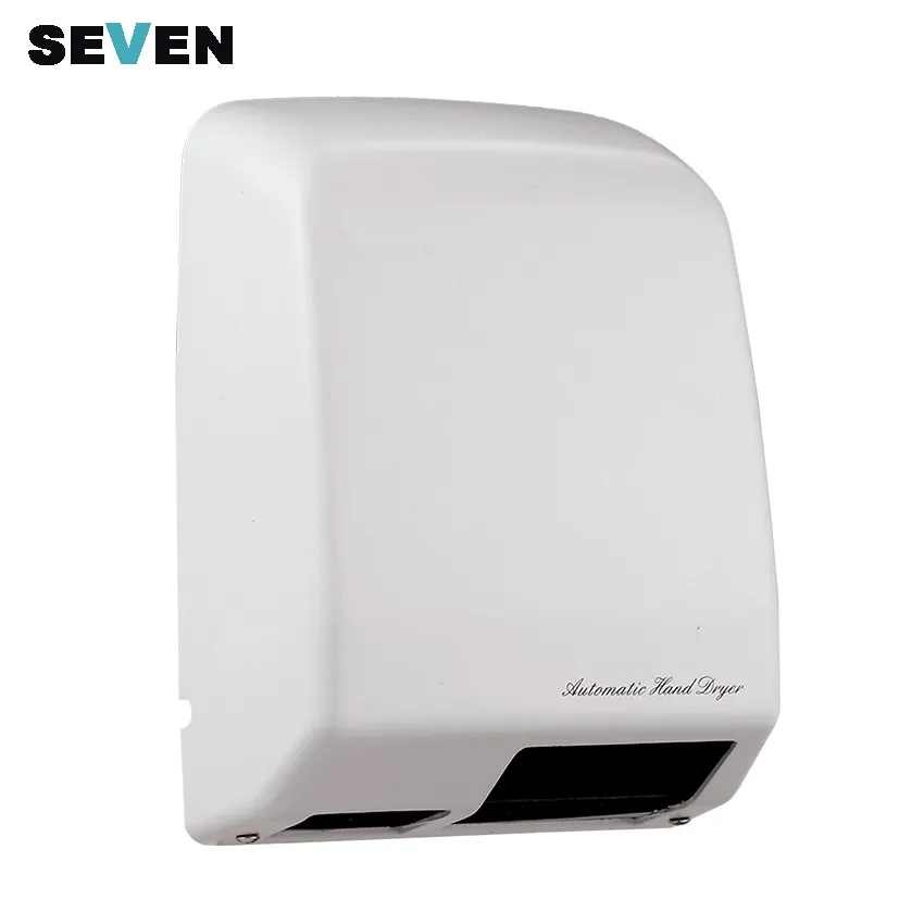 Dryer with Hepa Filter, Stainless, Steel, BLDC - detail 24