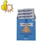 Anti Snore Stopping Nose Clip Device NEW, quality silicone anti snore relief stopper, nasal strip