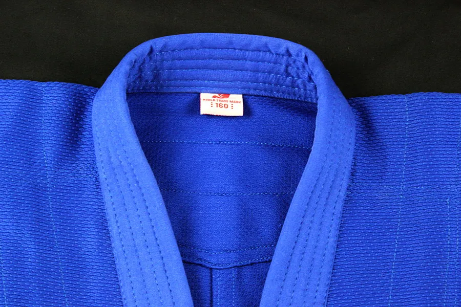 дзюдо ткань