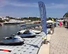 2019 New Style Popular Plastic Pontoon Dock for Seadoo Jet Ski Boat