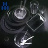 Injection plastic mould shape maker