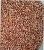 Pure Copper Pellets 99.999% 5N Cu price per kg