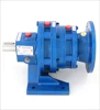 Yin Xin cycloidal pin wheel gear reducer(bwd series) for conical mixer machine