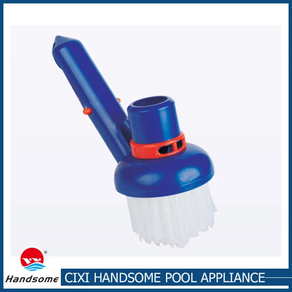 Wholesale China New Products Replacement Brushes Pool Vacuum Head Parts