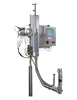 liquid nitrogen injection machine