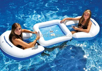 inflatable for pool