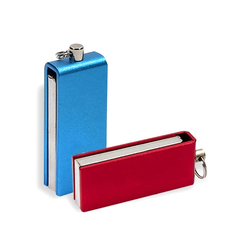 Mytree Water Proof Metal Memory 1GB 2GB 4GB 8GB 16GB Otg Swivel Usb Flash Drive Pendrive For Sale - ANKUX.COM