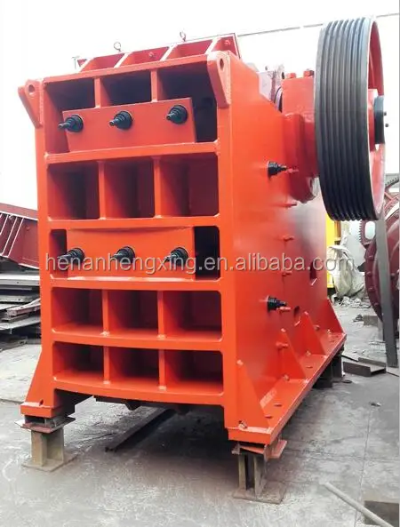 big stone crushing machne 