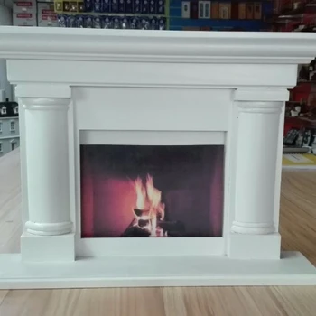 dolls house fireplaces & stoves