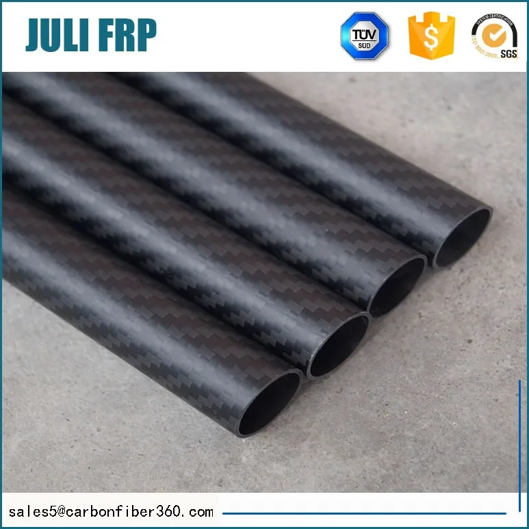 High Quality 3k Oval Carbon Fiber Tube Buy 3k Oval Carbon Fiber Tube