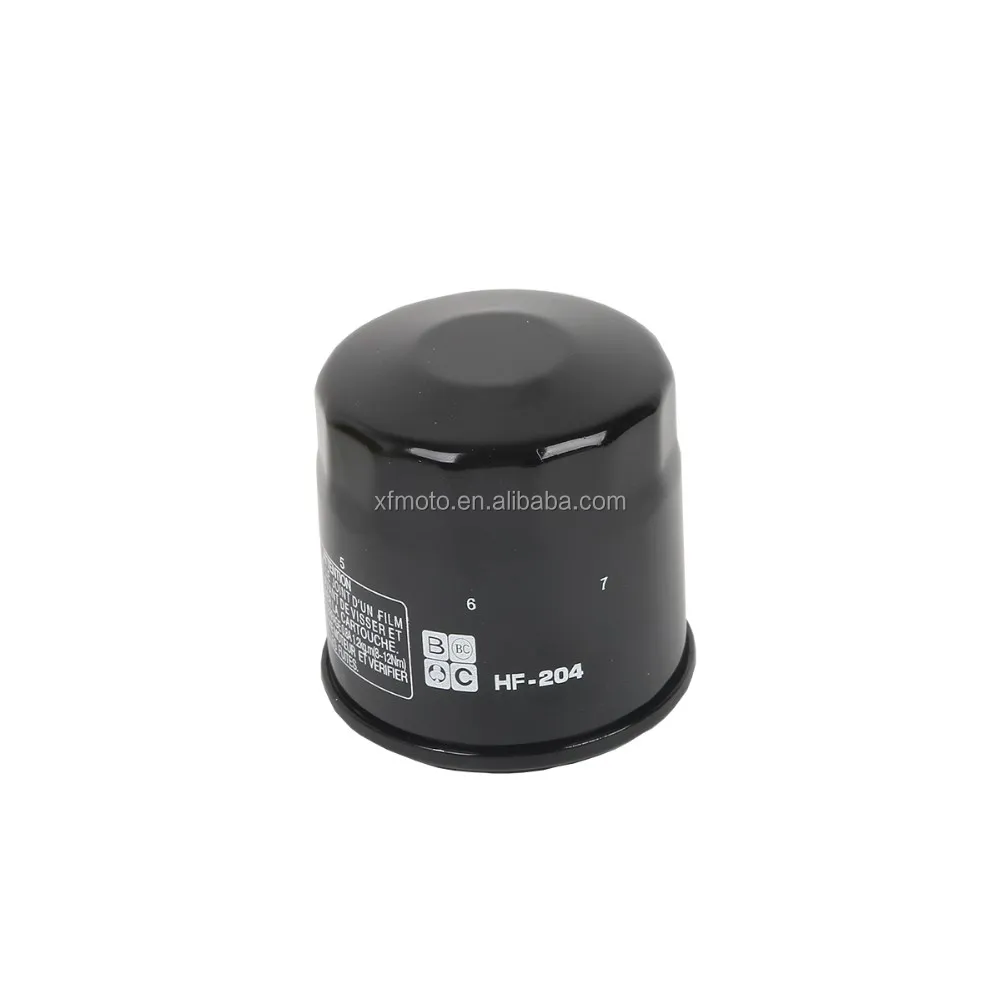 Oil Filter For Honda Cbr600rr Cbr1000rr Vtr1000 Kawasaki ...