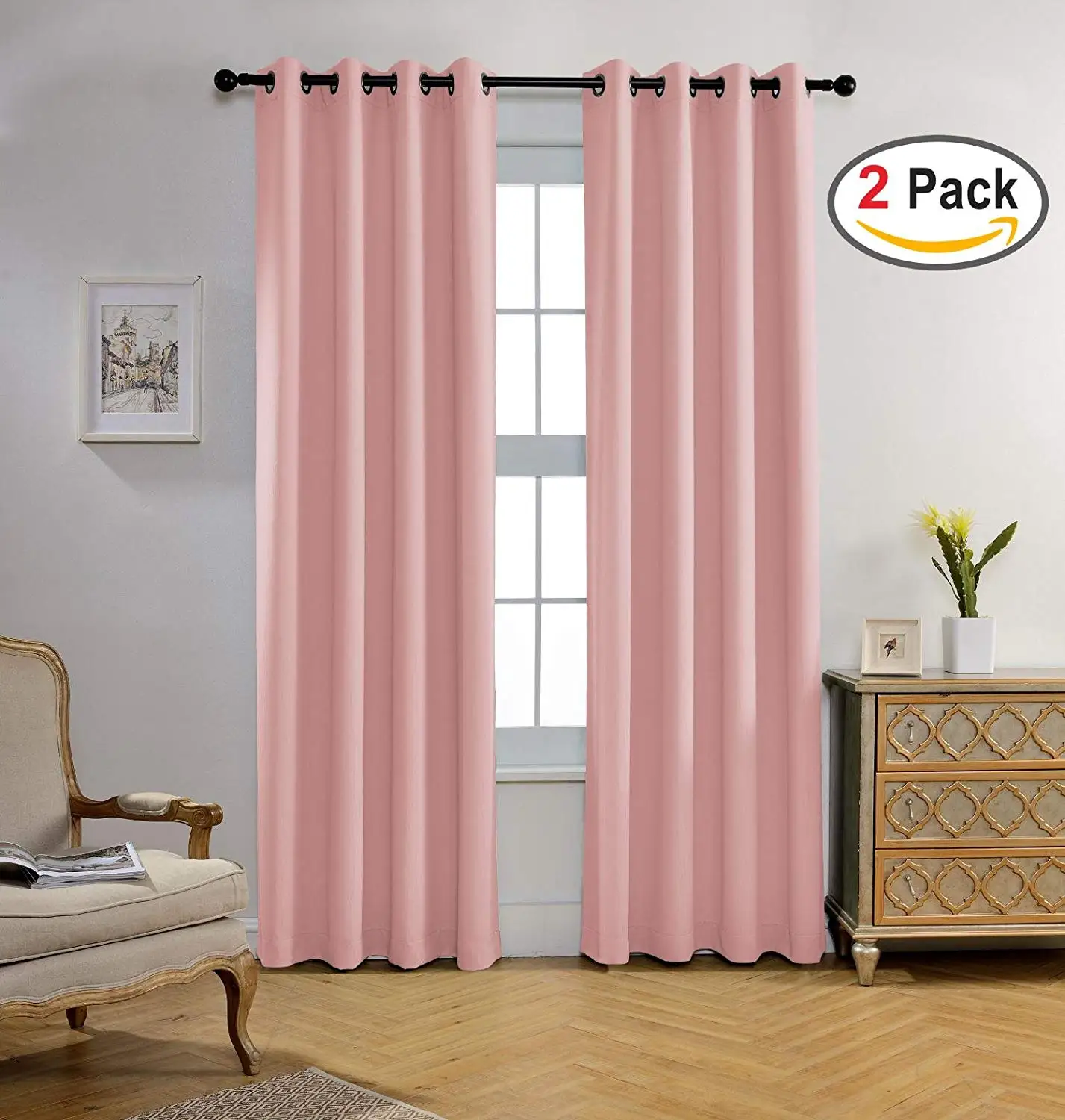Cheap Kids Pink Curtains, find Kids Pink Curtains deals on line at ...