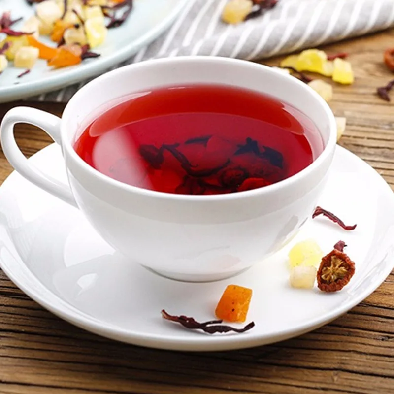 Assam Black Tea Leaves OP black tea for Bubble Tea - 4uTea | 4uTea.com
