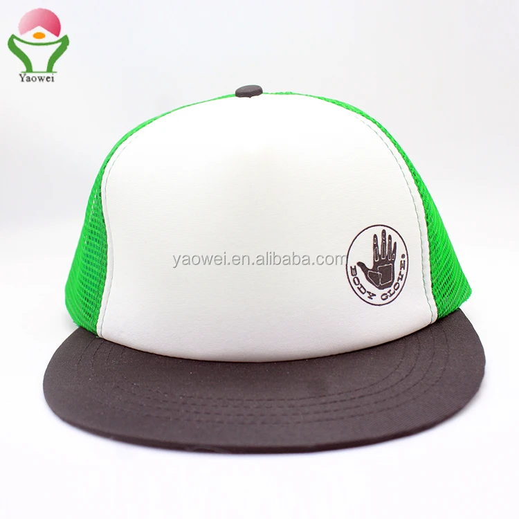 kids sports cap