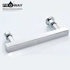 Cabinet Handle Furniture Hardware Fitting Glass Door Handle for Shower