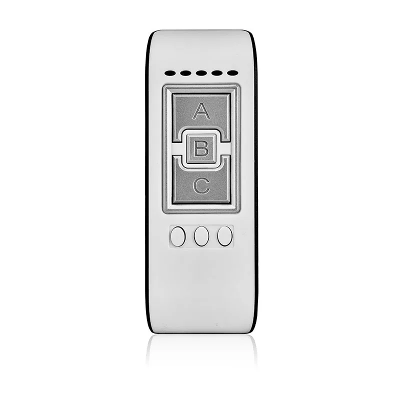 high end universal remote