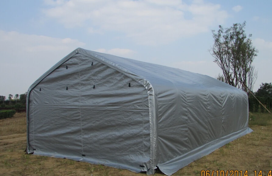 Ss183912 Cheap Garage Tent Kits Buy Prefab Garage Kits,Garage Tent Kits,Garage Tent Product on