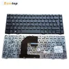 Brand New French Keyboard for HP 8460P 6460P Point Stick No Frame Keyboard