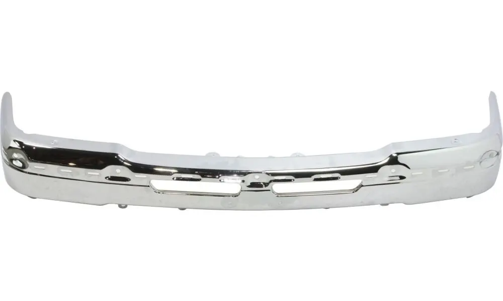 For Chevy Avalanche 2500 02-06 Front Bumper Cover Platinum Style Fiberglass