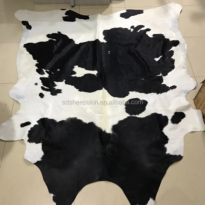 cow hides for sale cheap