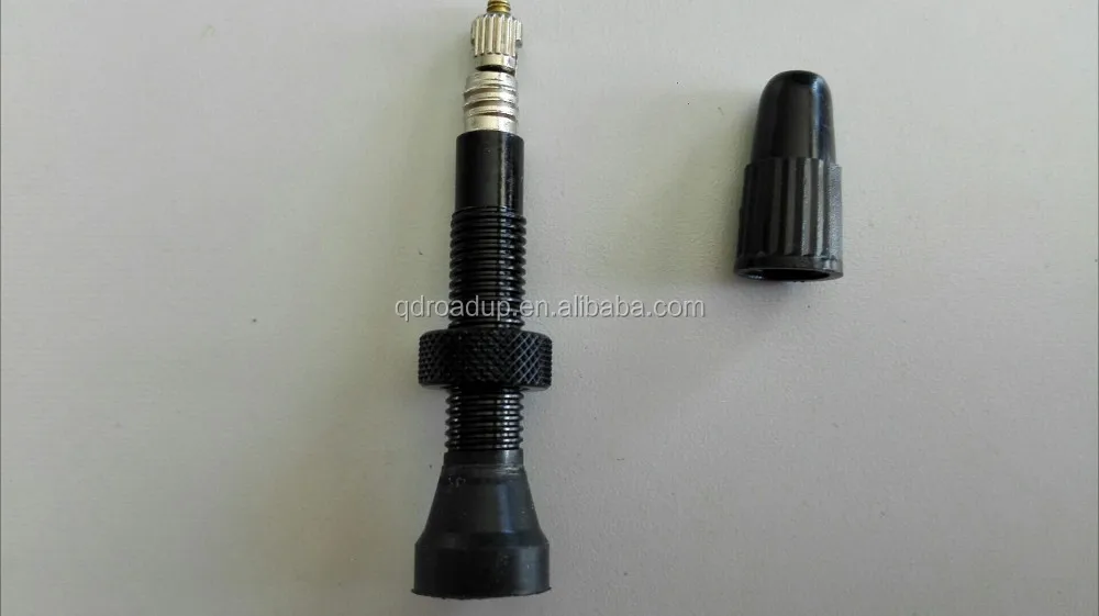 road bike tubeless valves