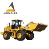 Hot sale Weifang avant wheel loader 950 with factory price