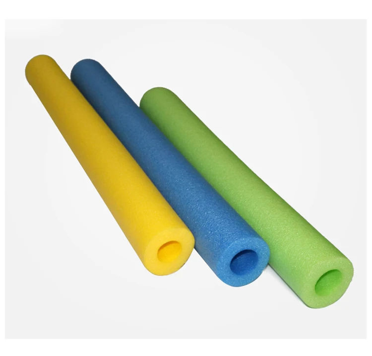 Durable Soft Epe Foam Tube Packaging Material - Buy Foam Tube,epe Foam 