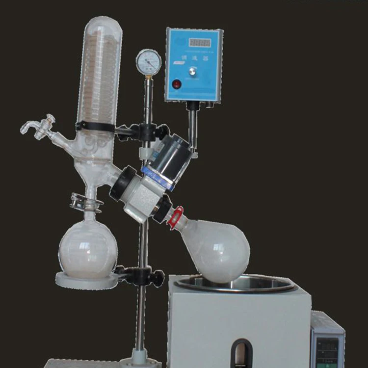 Laboratory Glassware Glass Condensing Device Serpentine Reflux Coil