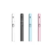 Easy to use high quality heating no burning dry herb vaporizer 650mah e cigarette pluscig V2