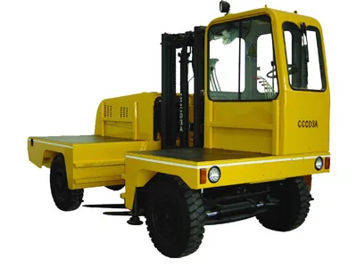 Side Loader Forklift Xg560s Buy Sisi Loader Forklift Sisi Loader Sisi Forklift Product On Alibaba Com