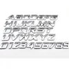 Best Price Custom Car Emblem Pictures,Unique Car Badge Auto Emblem,Car Badge Emblem