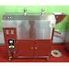small walnut/coffee/bean/cashew/nuts roaster/peanut roasting machine rotary drum nut roaster