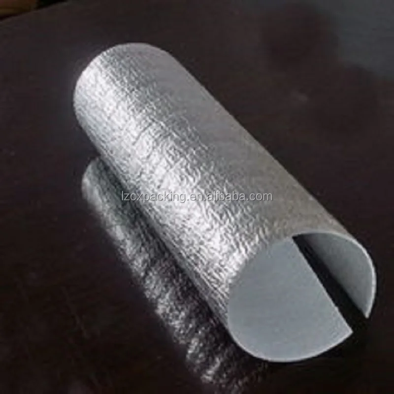 Metal Steel Hear Resistant Building Material Ceilings Reflective Insulation Roof Underlayments Thermal Insulation Material Buy Metal Steel Hear