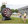 New design and Popular inflatable dart game