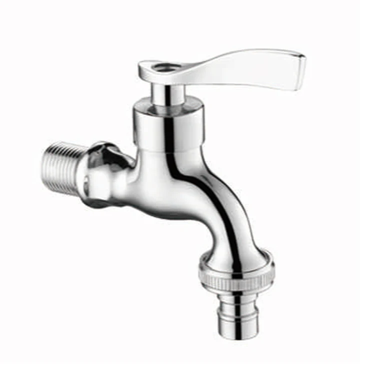 Best Price Brass Single Handle Garden Wall Water Taps - Buy Plastic ...