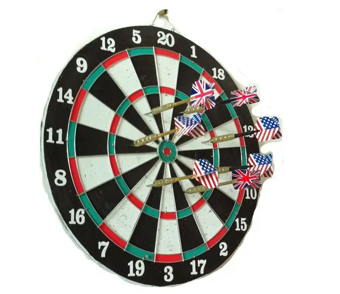 Kid Toy Dartboard With Darts Buy Dartboard