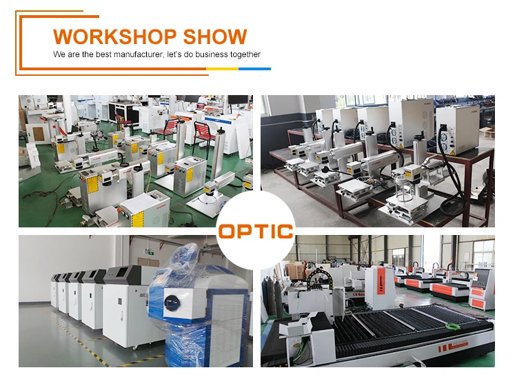 3d laser marking machine