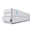 Widely used vegetable processing machine broccoli drying machine