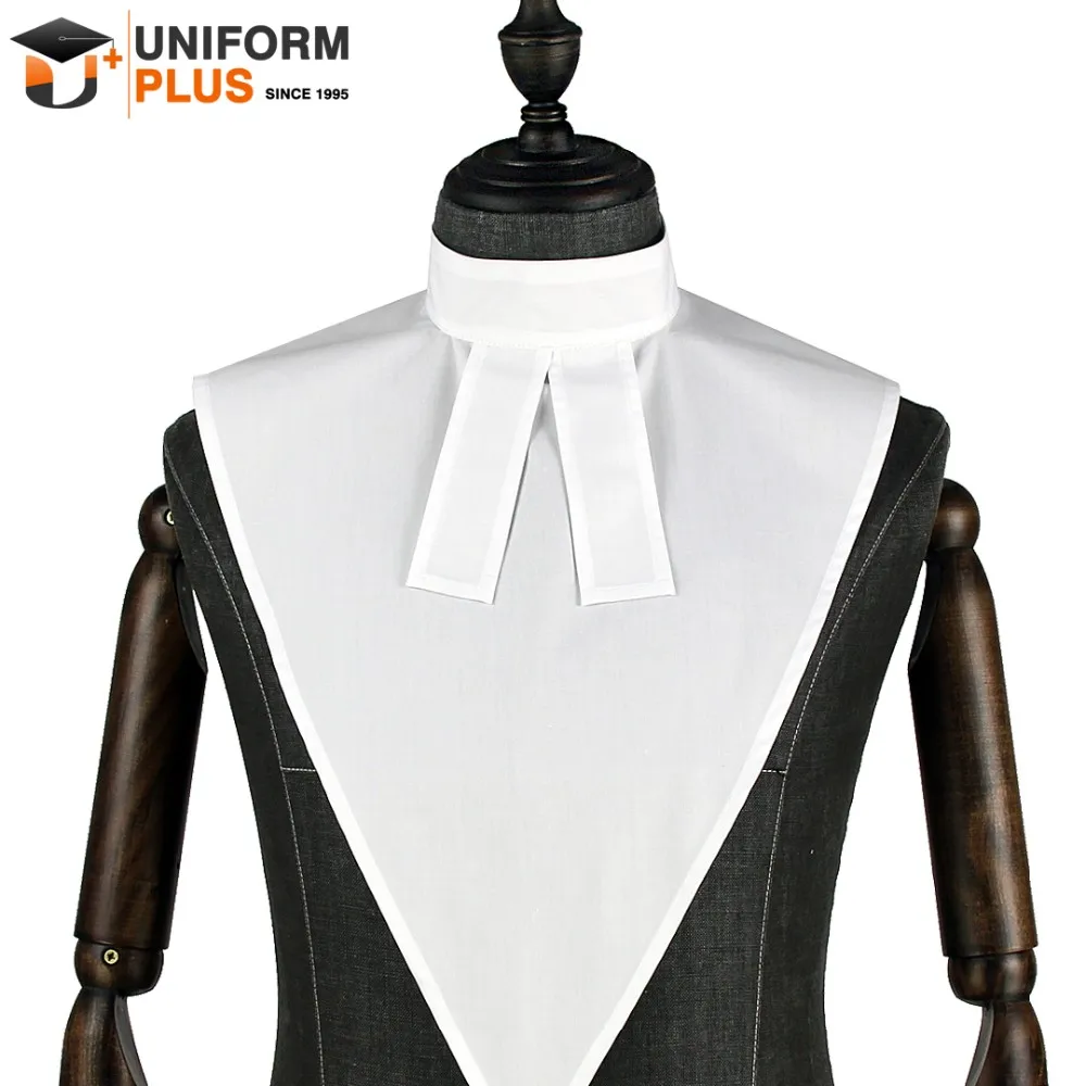 High Quality Traditional Black Lawyer Robe And Barrister Gown Buy