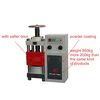 Digital Display Hydraulic Compression Testing Machines Price Used For Compression And Crushing Strength Tests