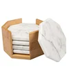 Hot Sale High Quality Sand Coaster Marble Hexagon Coaster