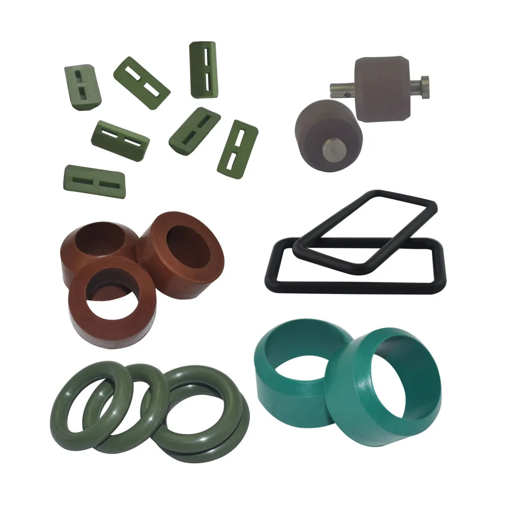 Different Size Different Color Fpm Fkm Rubber O Ring For Tractor Buy