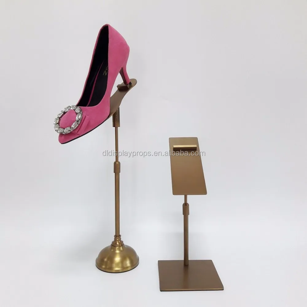shoes stand online shopping