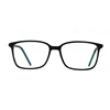 Acetate square unisex optical eyewear no MOQ LS1812