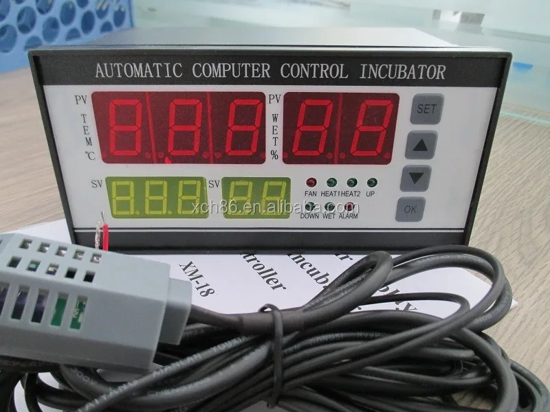 1000 Eggs Automatic Computer Control Incubator - Buy Automatic ...